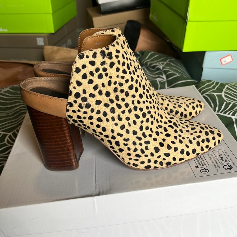 Mules